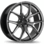 titanium fc04