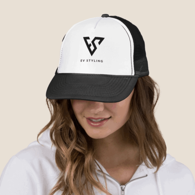 Trucker Hat