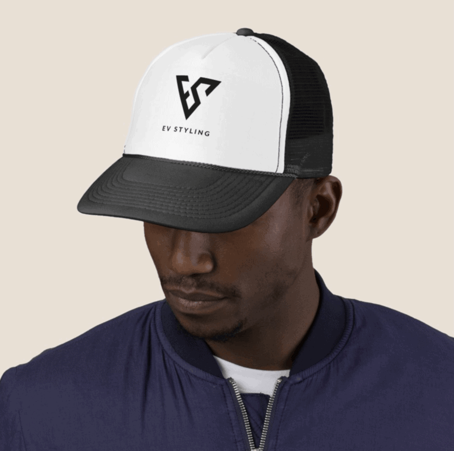 Trucker Hat