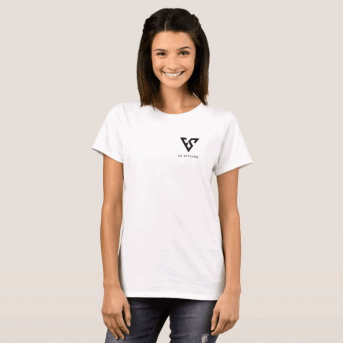 Women's Basic T-Shirt