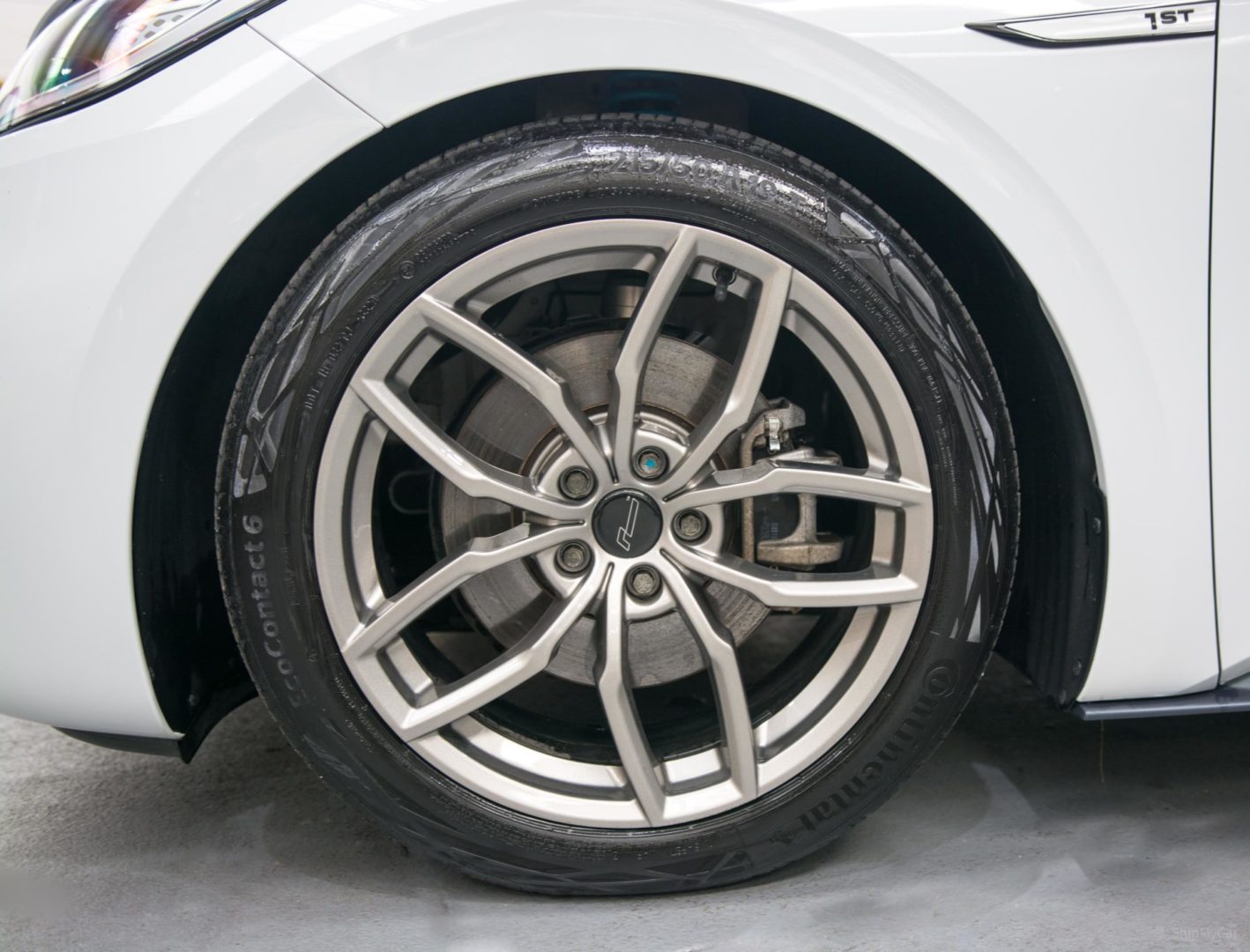 racingline r360 et44 vw id3