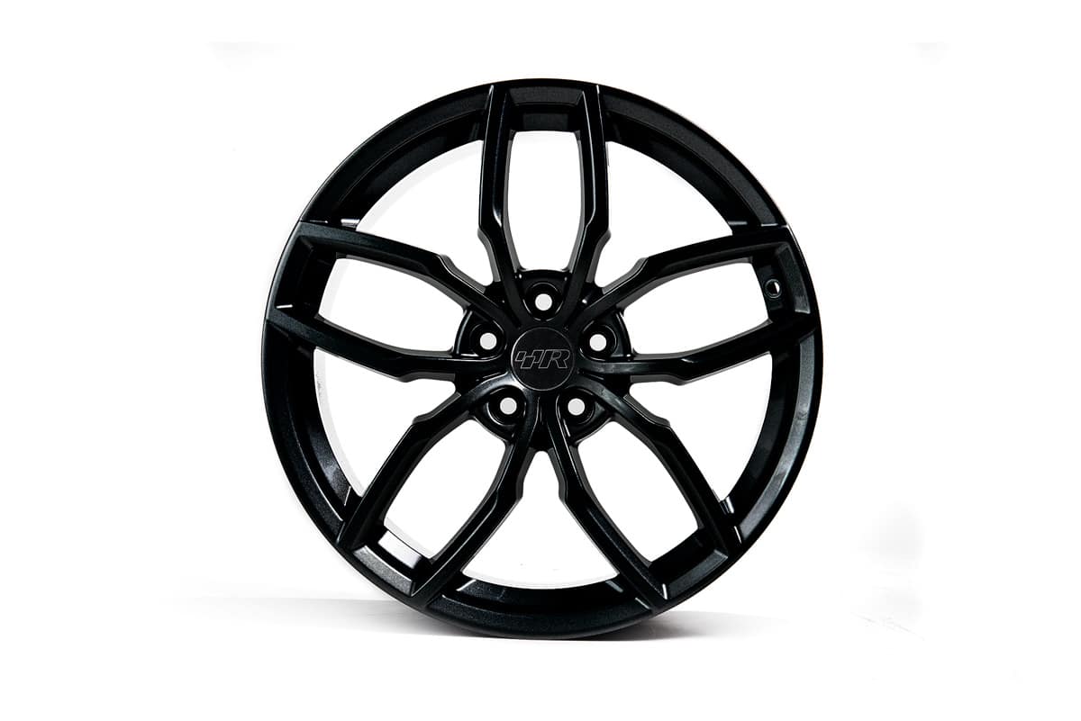 Racingline R360 ET44 Black