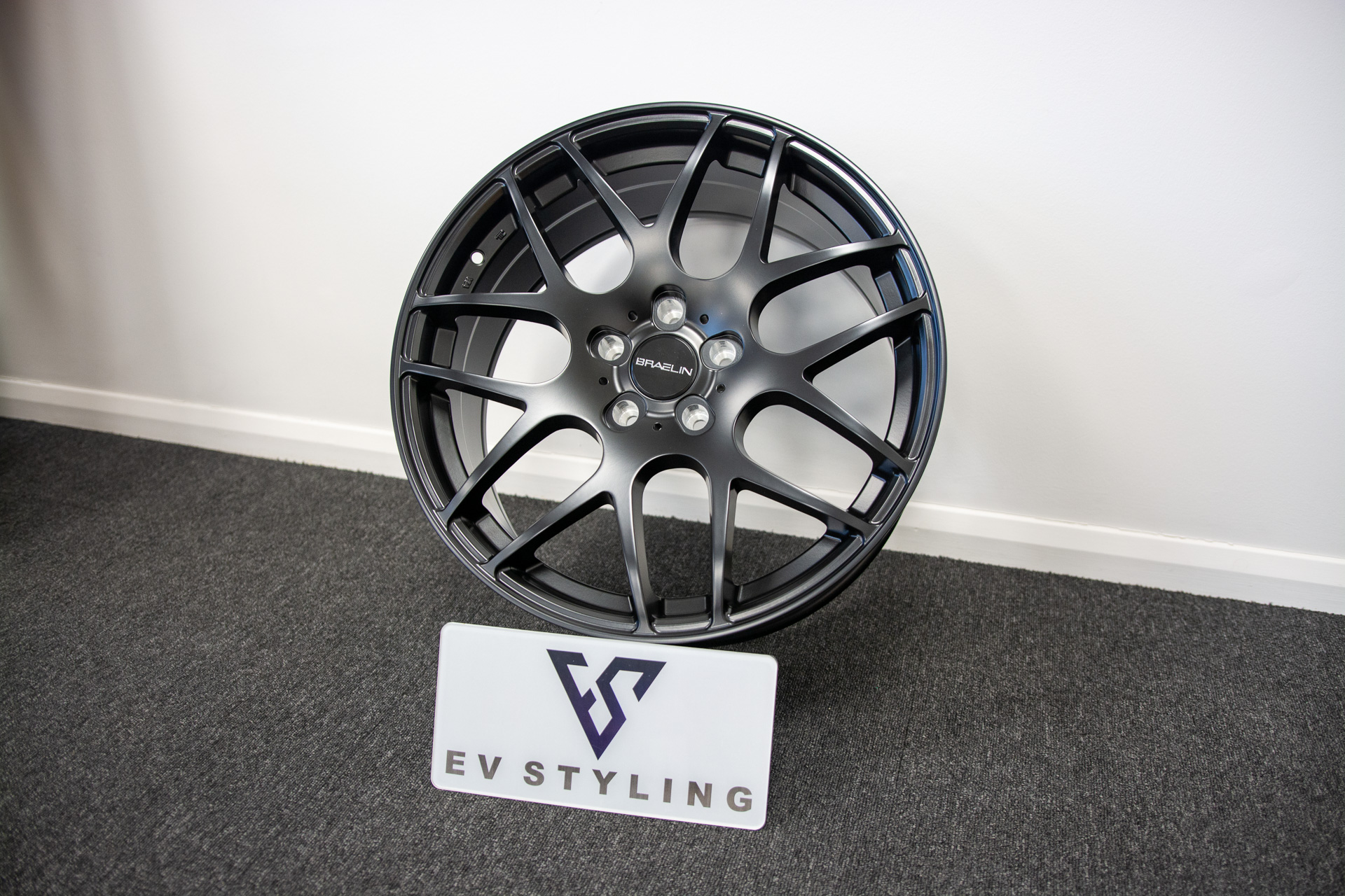 Braelin BR06 in UK stock