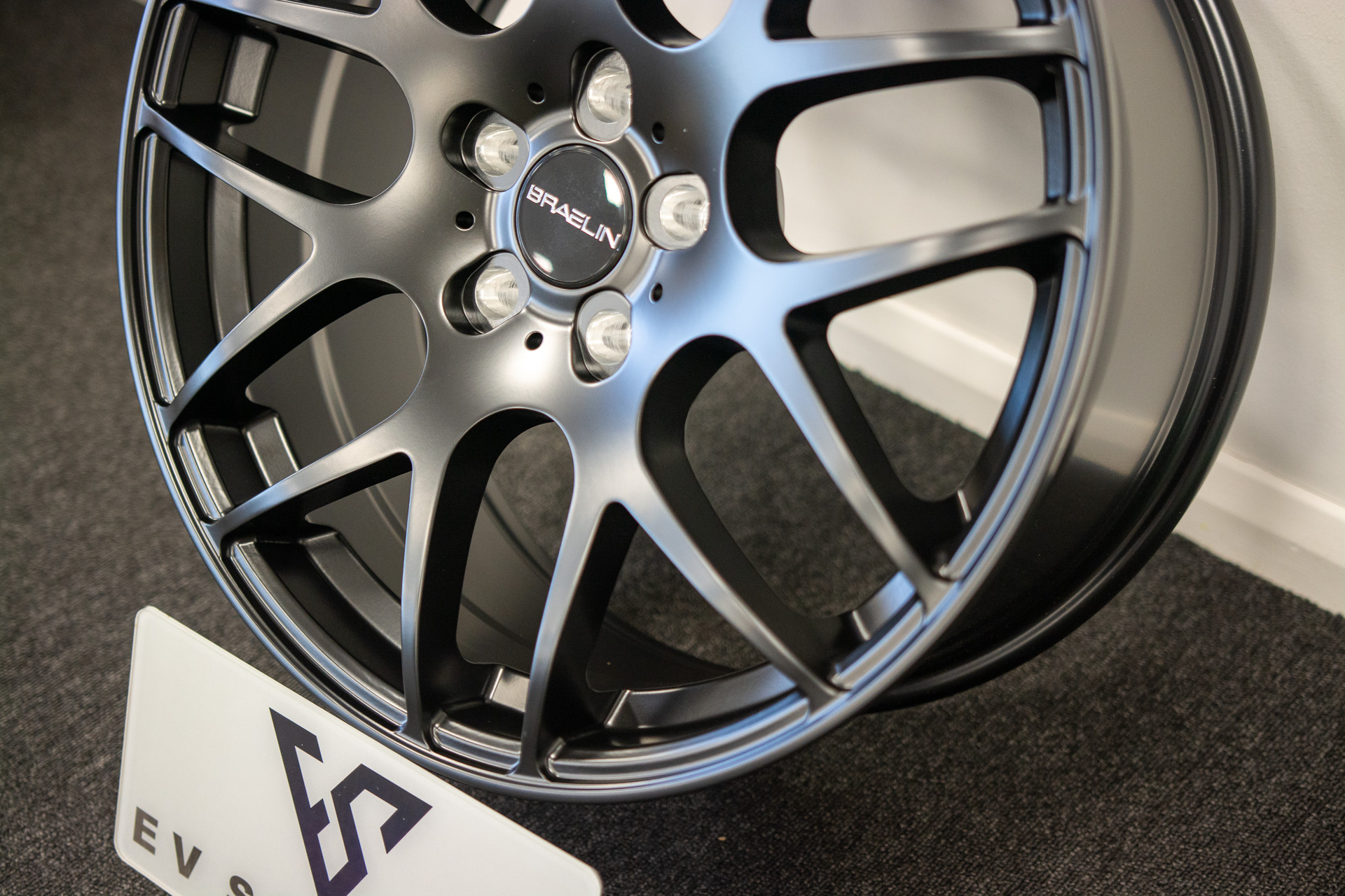 Braelin BR06 in UK stock