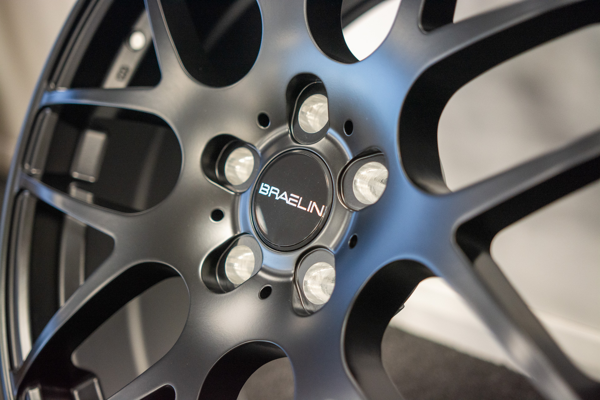 Braelin BR06 in UK stock
